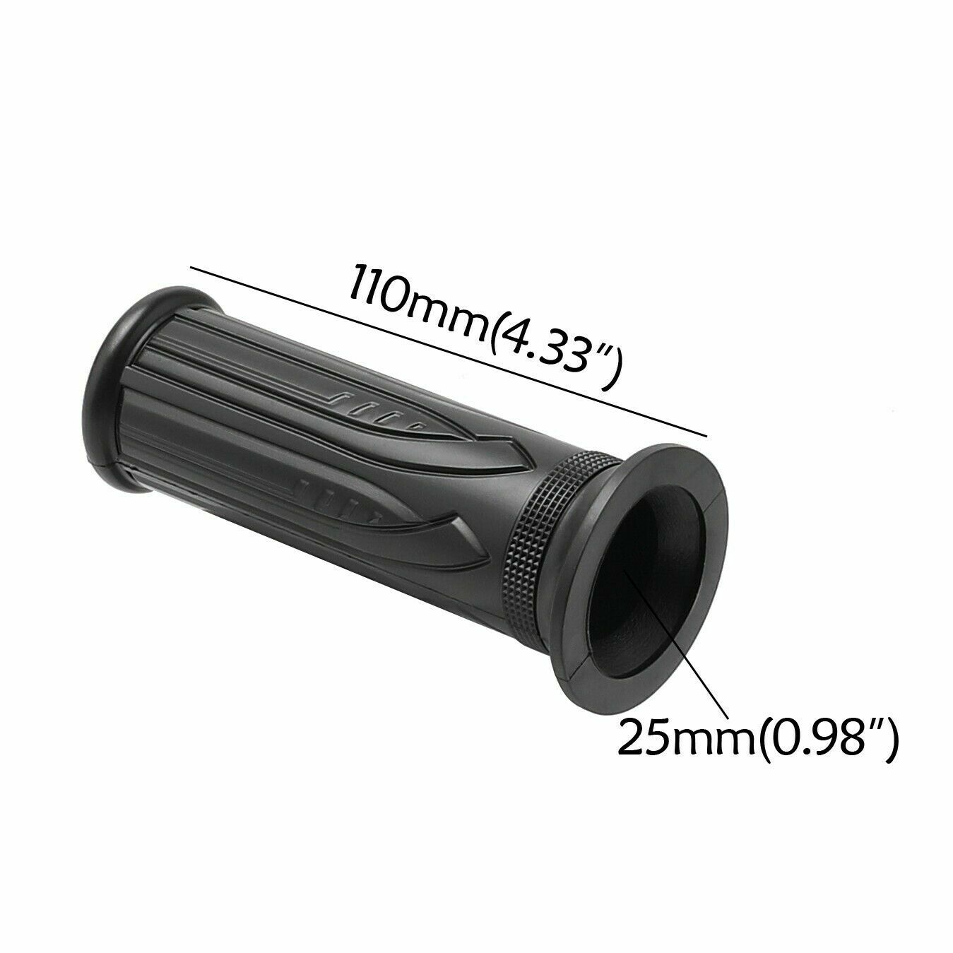 48V 1000W Brush Motor Controller Throttle for E-Bicycle ATV Go Kart Motorcycle