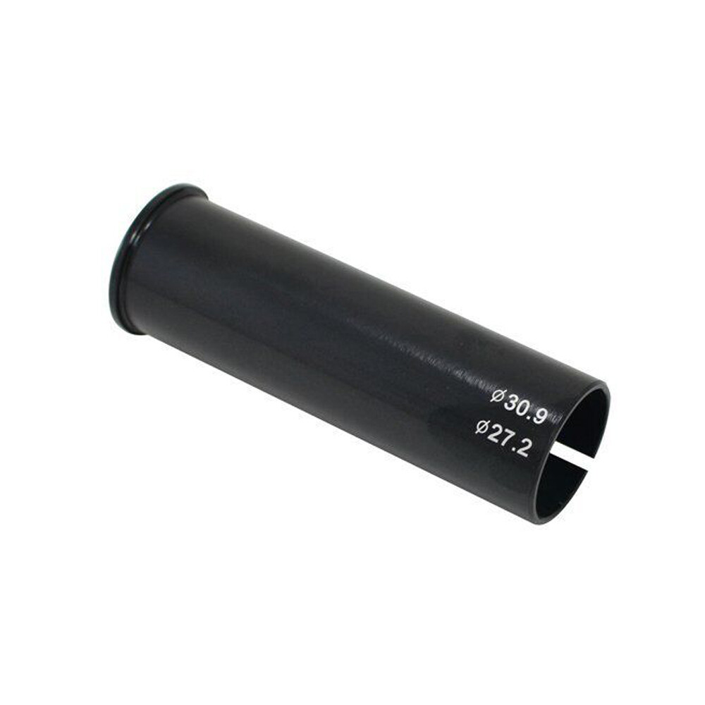 TMARS Seatpost Shim 27.2mm to 30.9mm Seat Tube adaptor 100mm