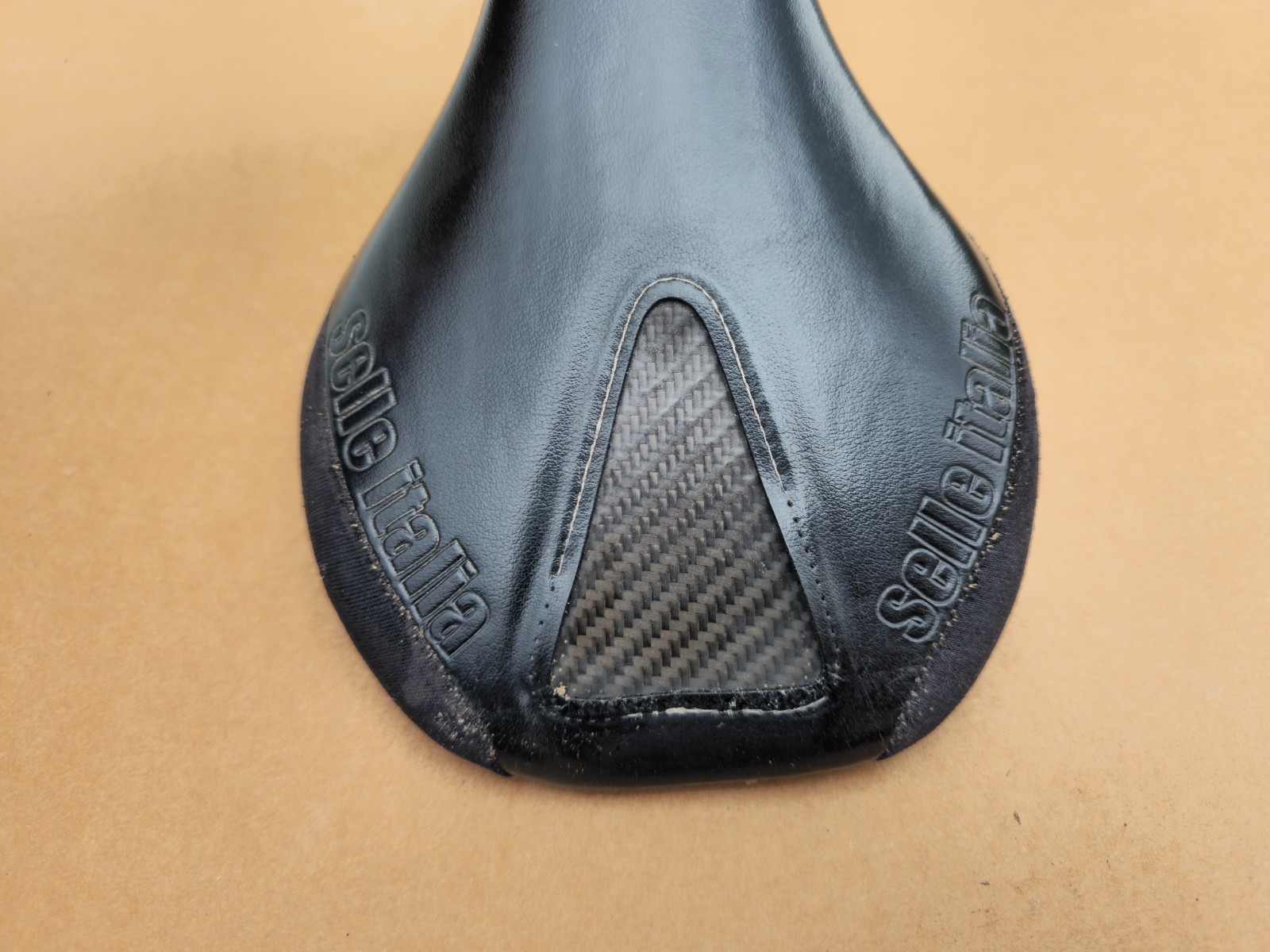 Selle Italia XR Off-Road Saddle – Black / Teal