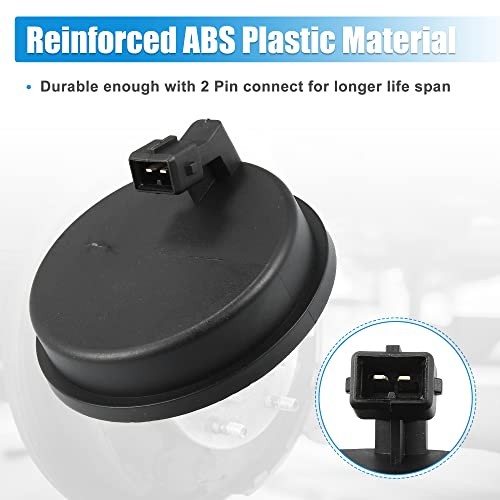 Rear Hub Bearing ABS Speed Sensor for Hyundai Santa Fe for Hyundai Veracruz