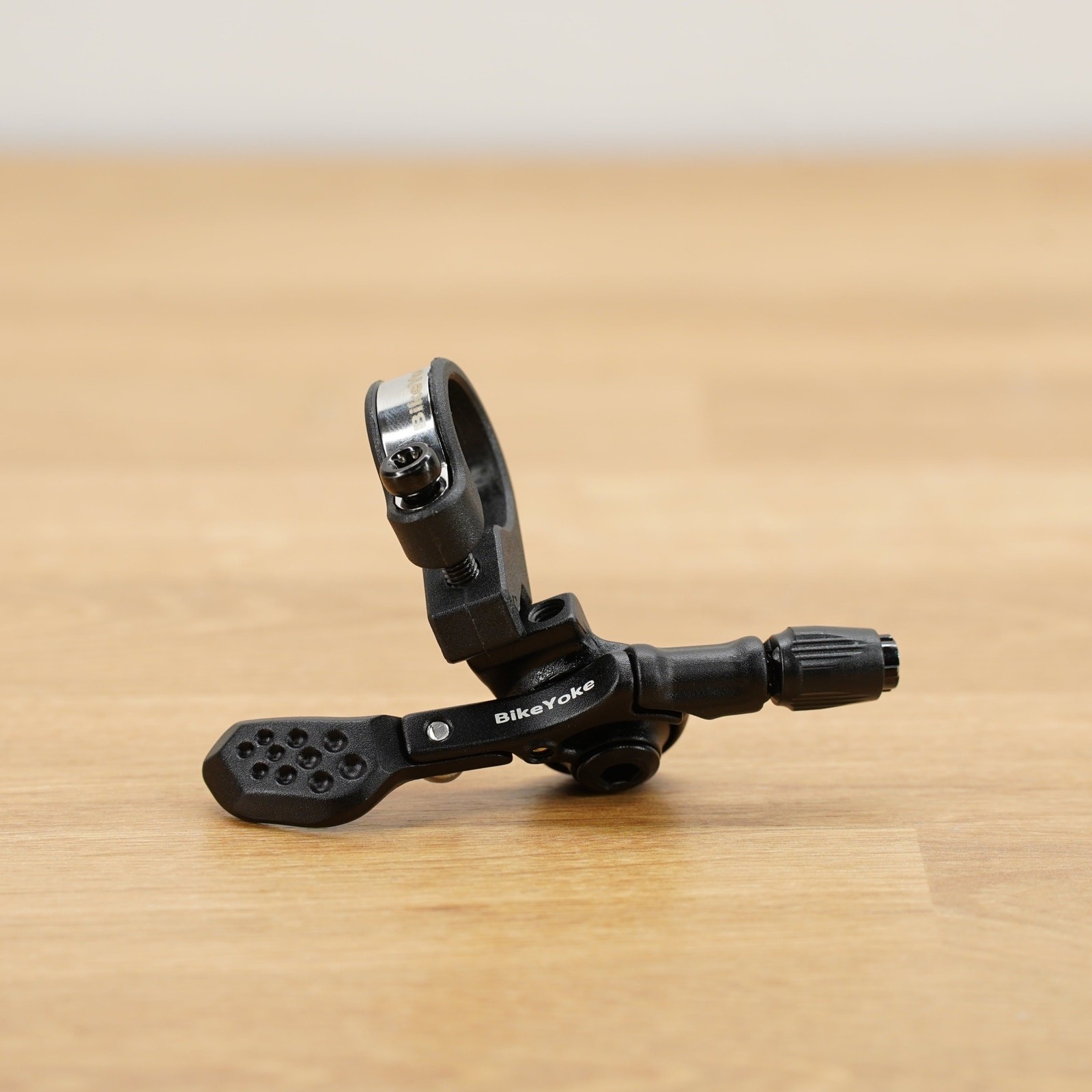 Bike Yoke Triggy Remote w/ Clamp – NEW OEM