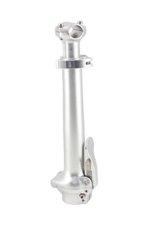 Folding Bike Stem Aluminium Retractable Stem for Folding Bicycle,Folding E-Bike