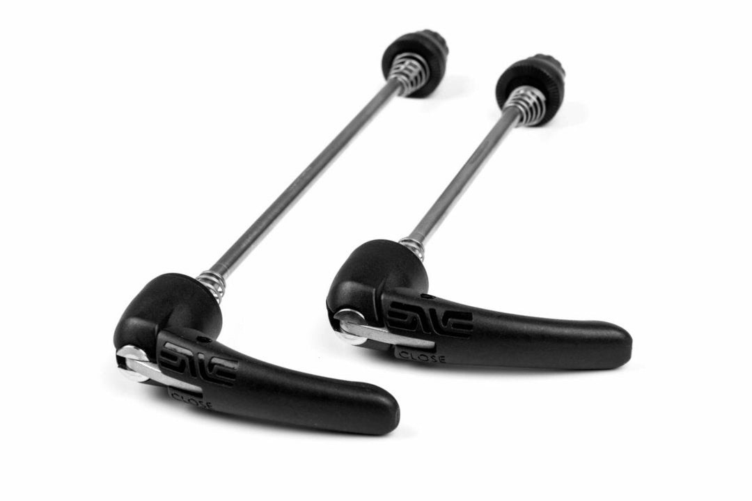 ENVE Titanium Road Skewers 100/135mm – NEW