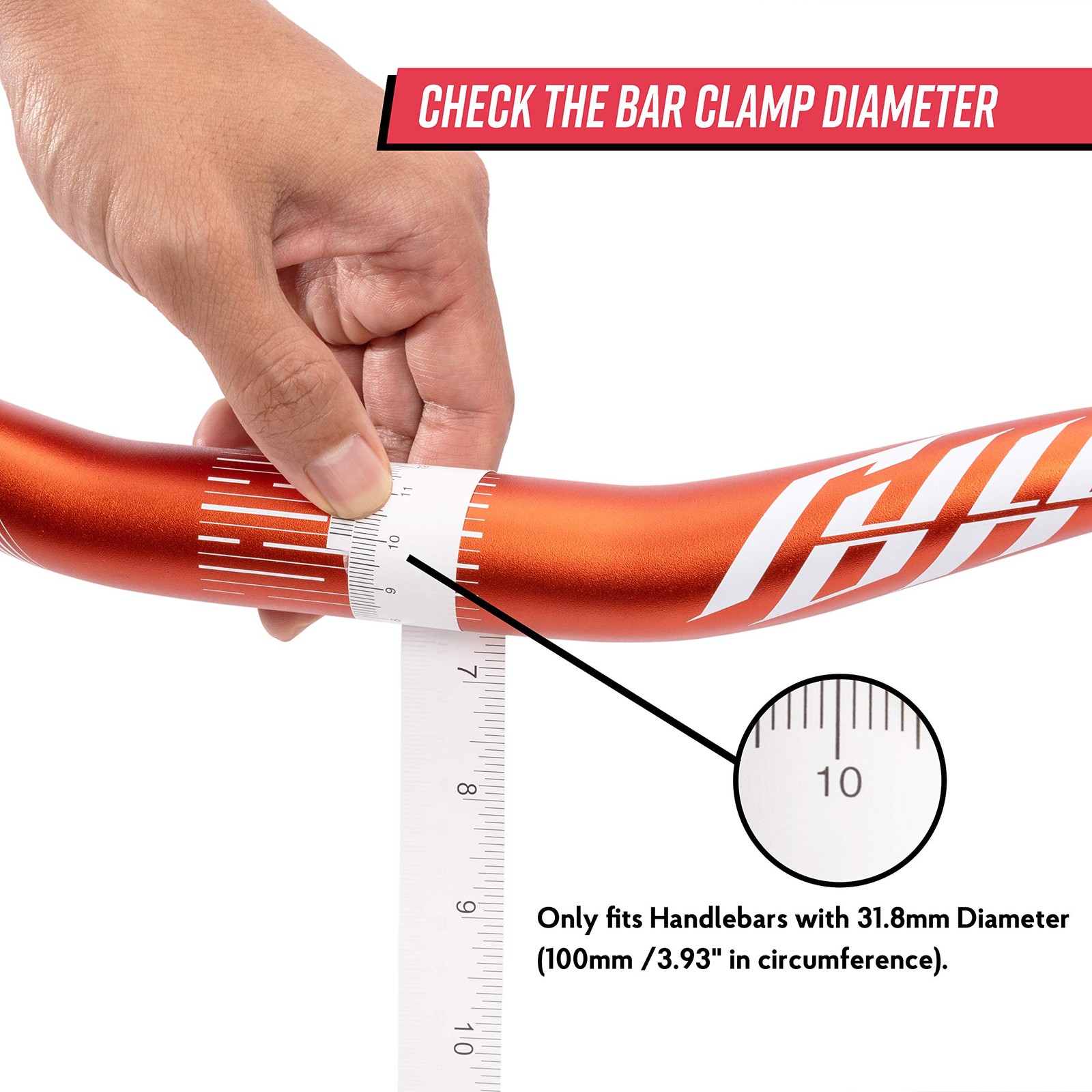Mountain Bike Stem Crossfire Handlebar Stem For Downhill MTB Cycling Part