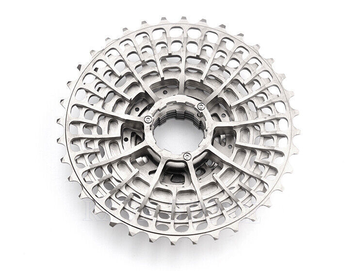 SUNSHINE Ultralight 11 Speed Road Bike Cassette 11-28T/32T/34T/36T 11V Freewheel