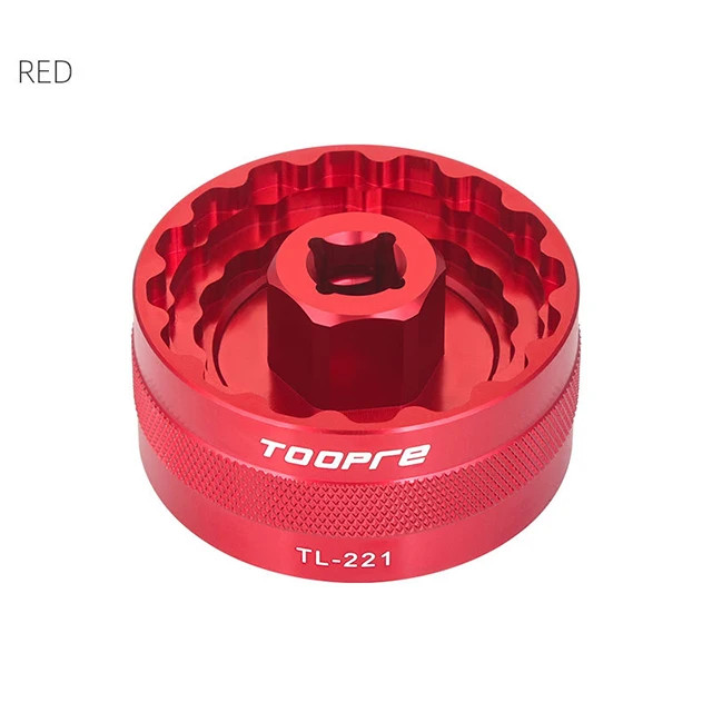 5 in 1 Bottom Bracket Tool DUB BBR60 BB93 TL FC24 FC25 Bike BB Wrench Tool