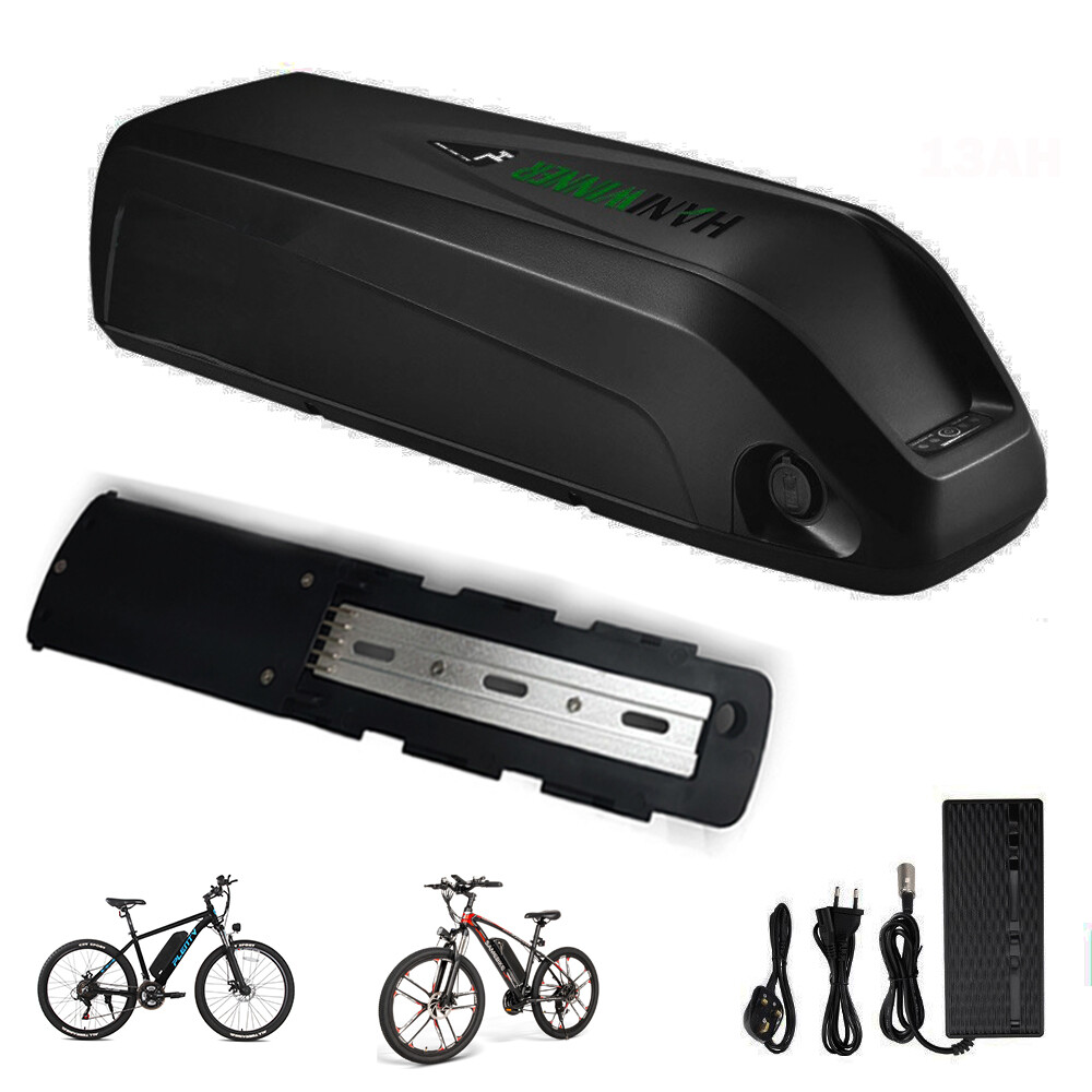 48V 13Ah E-bike Lithium Battery for CMACEWHEEL T20 /ELEGLIDE M1 Electric Bicycle