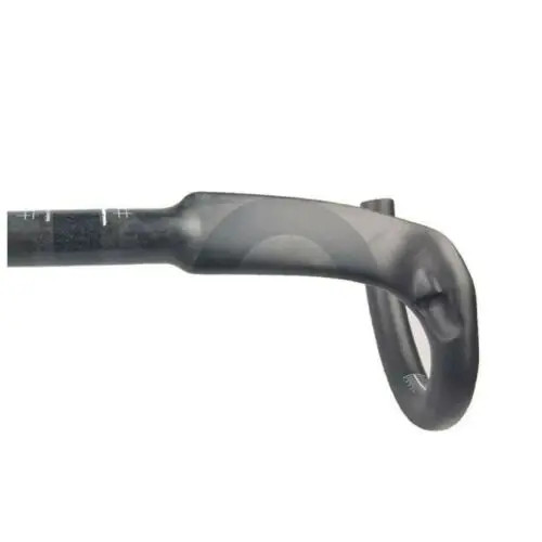 Full Carbon Fiber Mountain Road Bike Handlebar UD Matte/ Glossy Aero Drop Bar