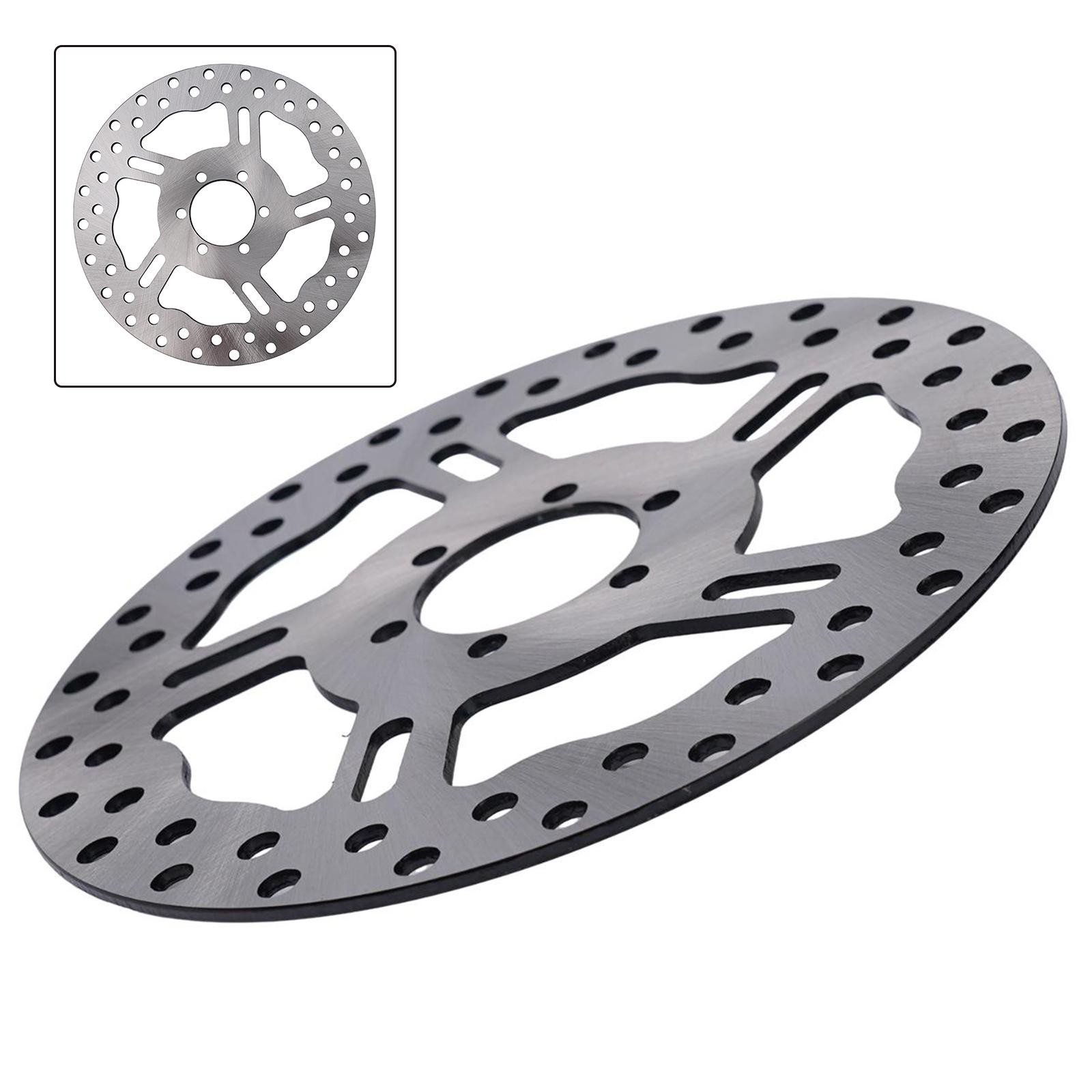 Disc Brake For ROTOR for For ebike with High Hardness Carbon Steel Material
