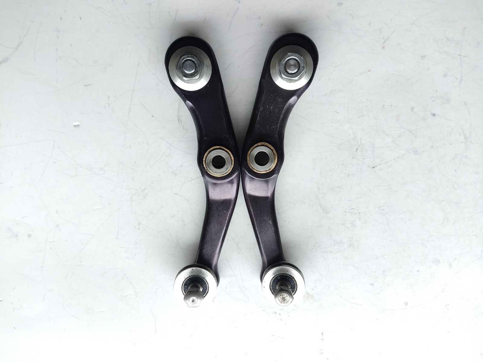 Vintage Campagnolo C-Record Syncro Shifter Insert ( Black B7 )