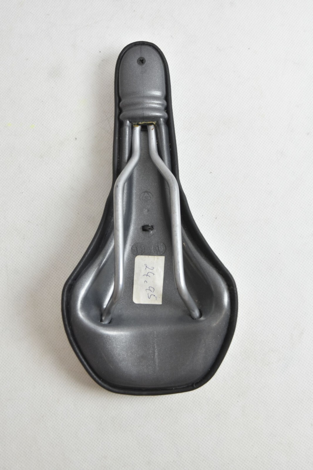selle san marco BONTRAGER 3D saddle ! 27cm x 12,5cm ! NOS – new old stock !