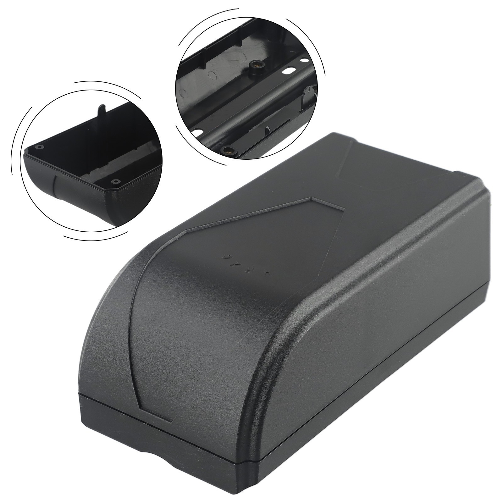 Bike Controller Box Controller Box 180g/200g/250 M??200x80x70mm Brand New