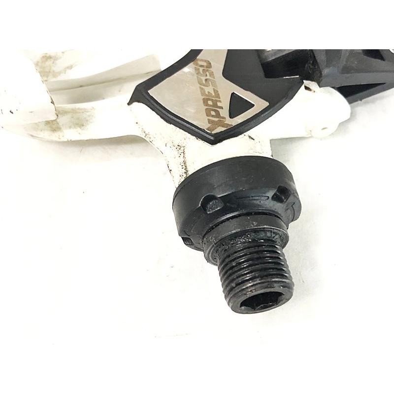 TIME XPRESSO 6 SPD-SL Pedal Used C Condition Cycling Accessories