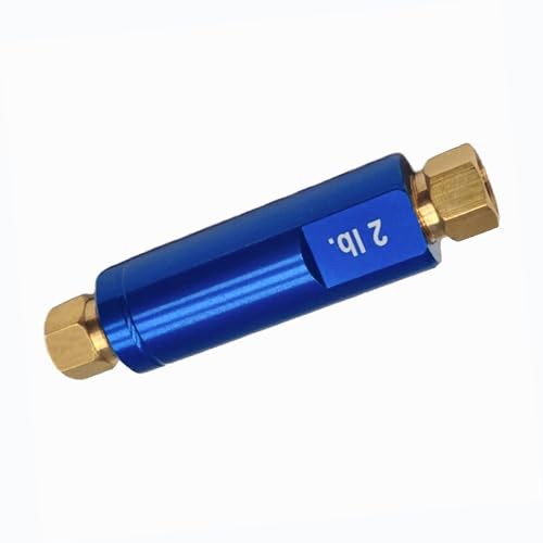 Residual Pressure Valve 2 LB Disc Brake, Residual Brake Pressure Check Valve