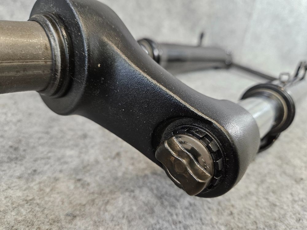 HEYBIKE RANGER 2ND GEN FORK