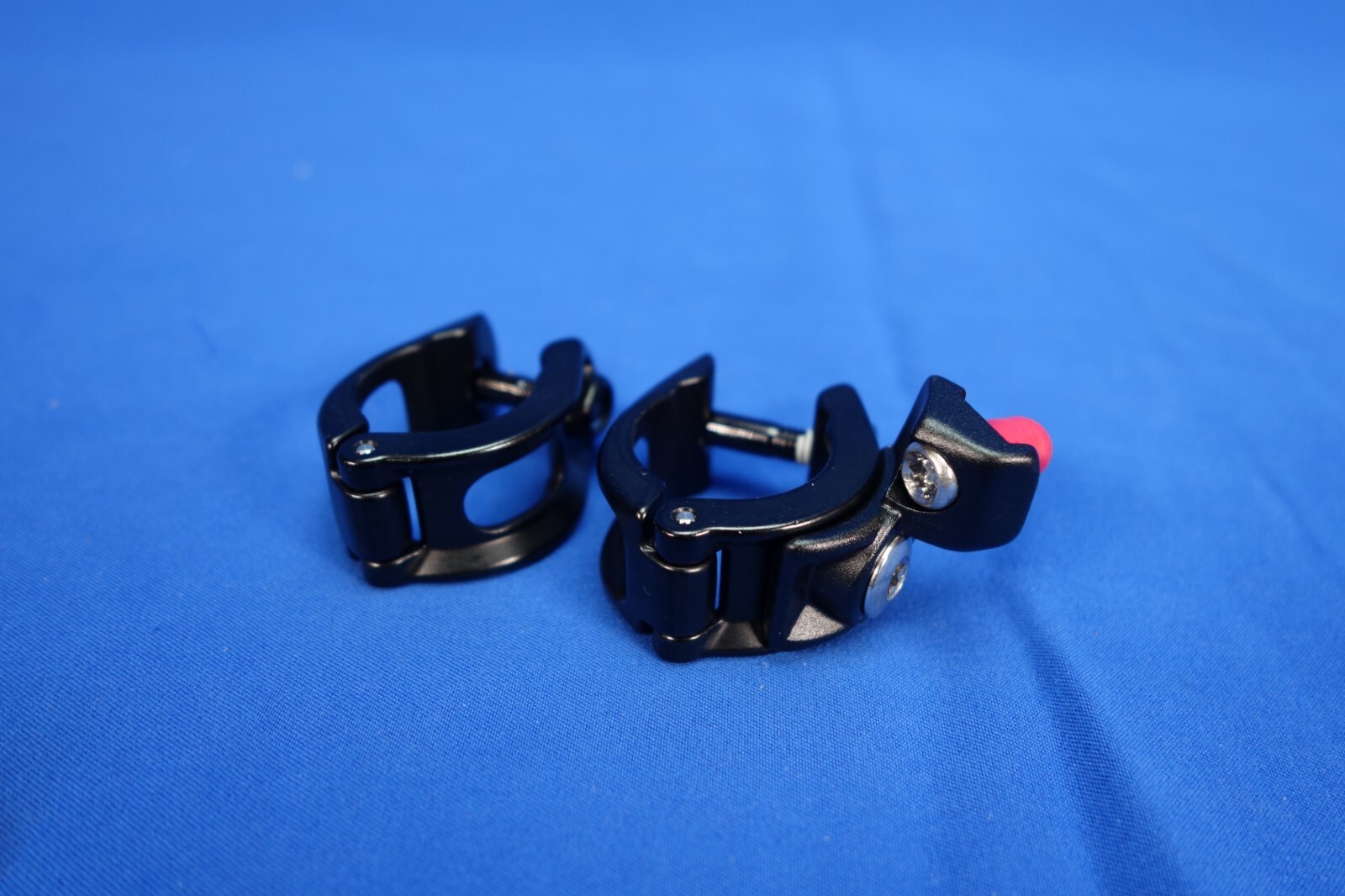 SRAM Brake Lever Clamps L&R *Pair* & Right Side MatchMaker-X MMX Shifter Mount