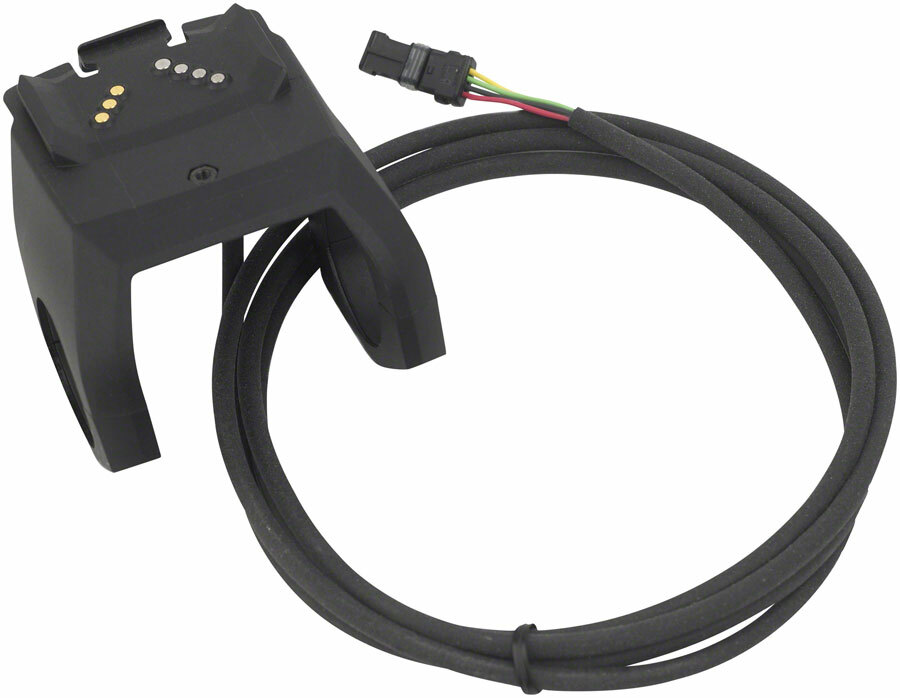 Bosch Intuvia Display Holder – 1500mm cable