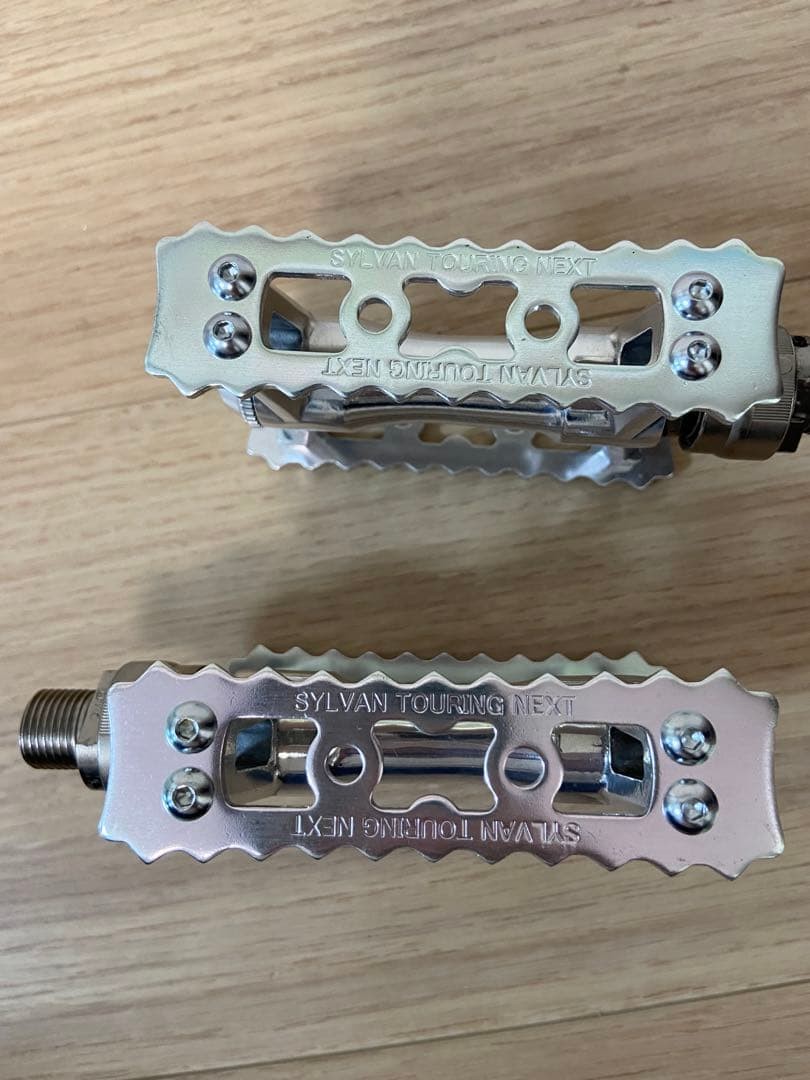 Mikashima MKS SYLVAN touring NEXT Ezy Superior
