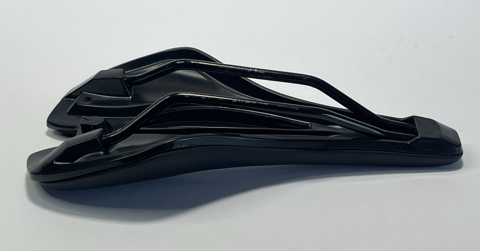 Giant Approach Particle Flow Bicycle Saddle 145mm