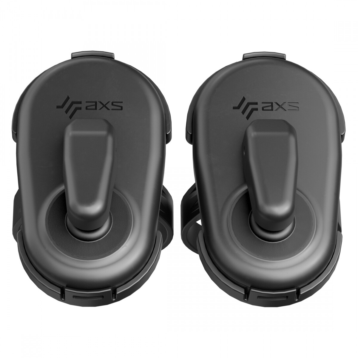 SRAM eTap AXS Wireless Blips – Black, Pair