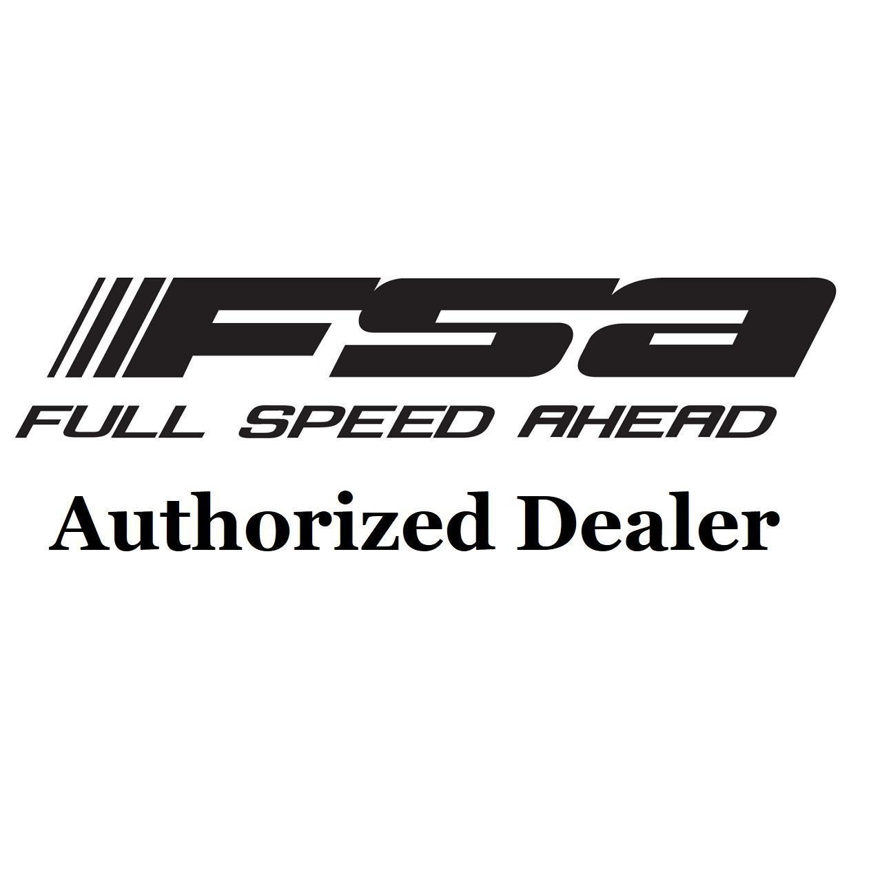 FSA Platinum Isis BSA Bottom Bracket (Design: 73 X 113 mm)