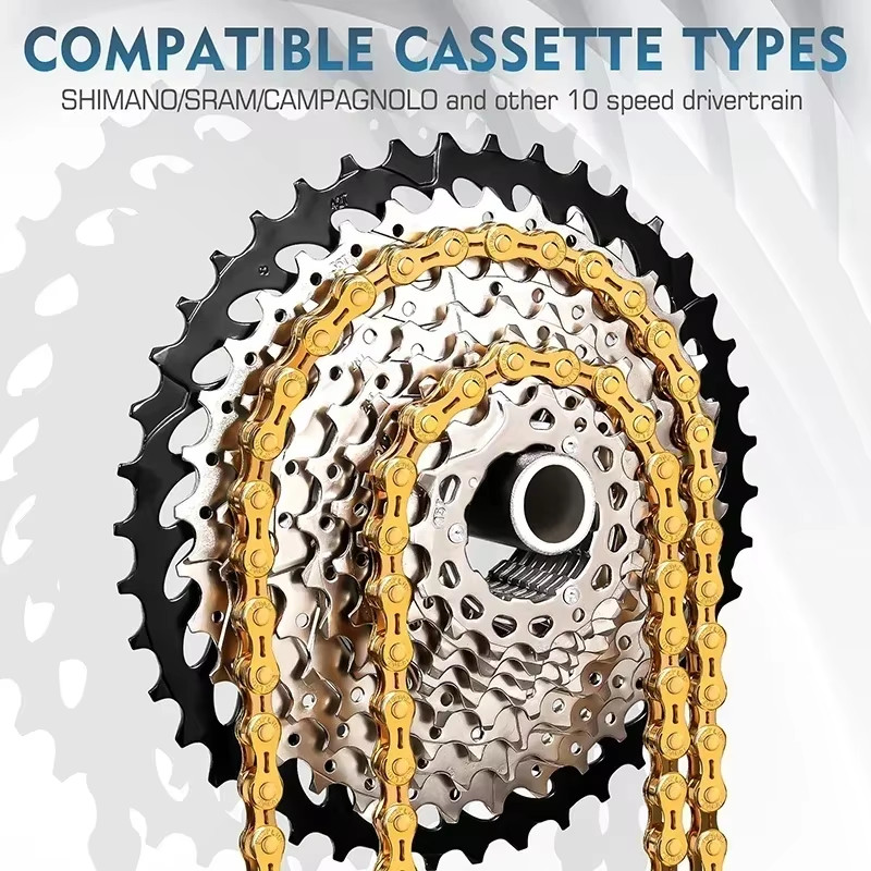 Bike Chain MTB 12 Speed 11 Speed Bicycle Chain EL SL Mountain Road Corrente 12V