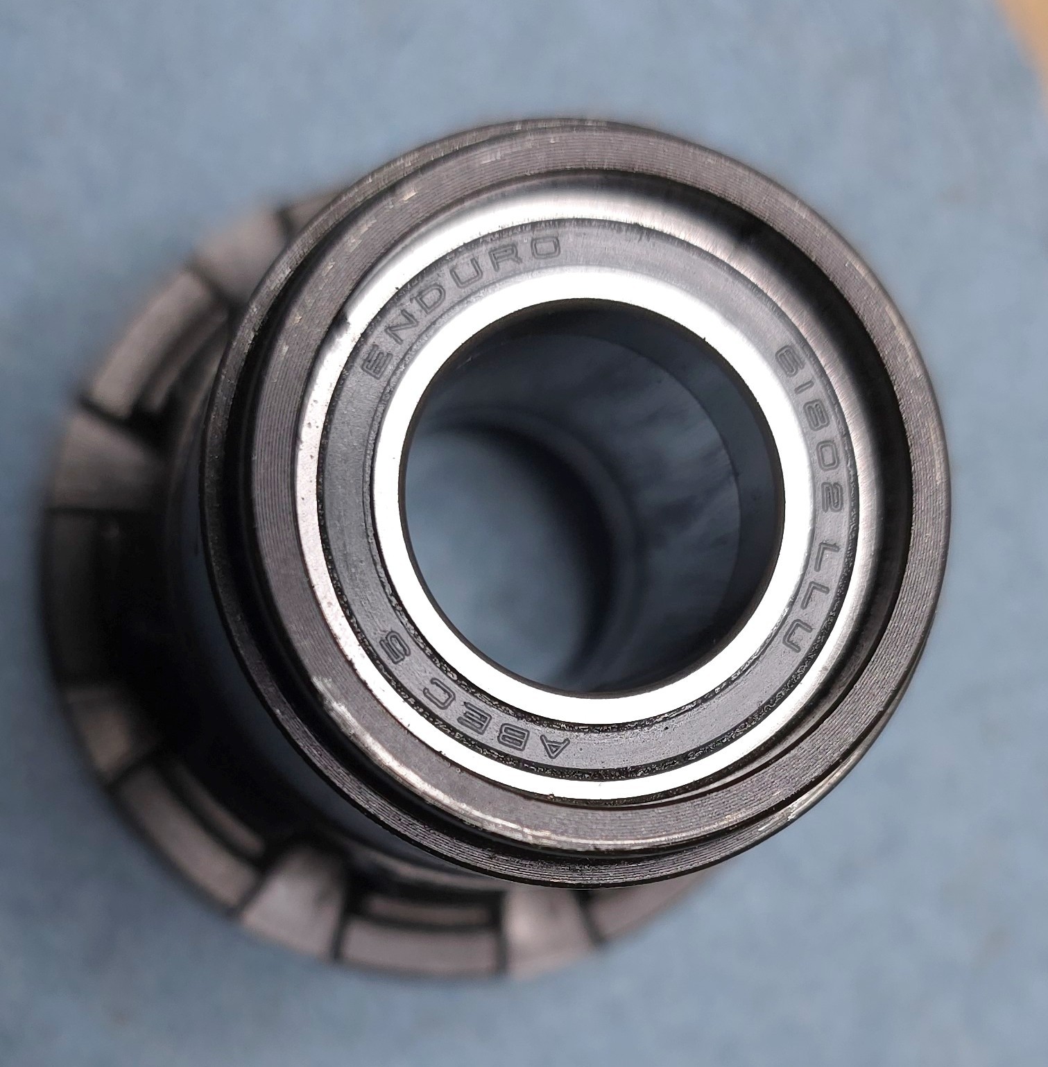 Onyx Freehub Driver Assembly – XDR