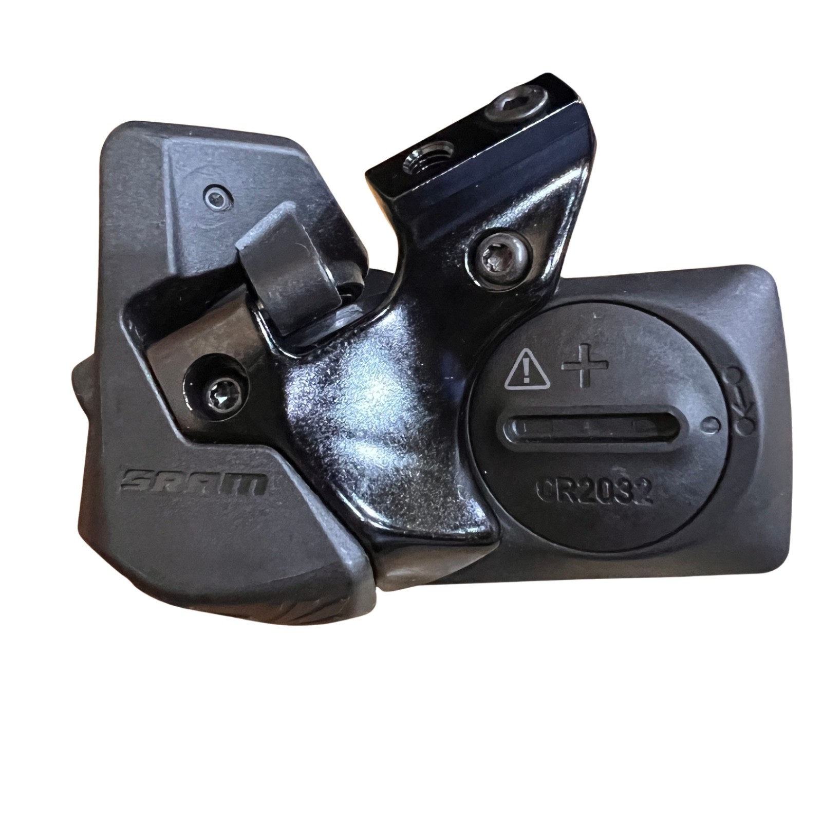 SRAM GX Eagle AXS 12-Speed Right Controller Trigger, No Clamp