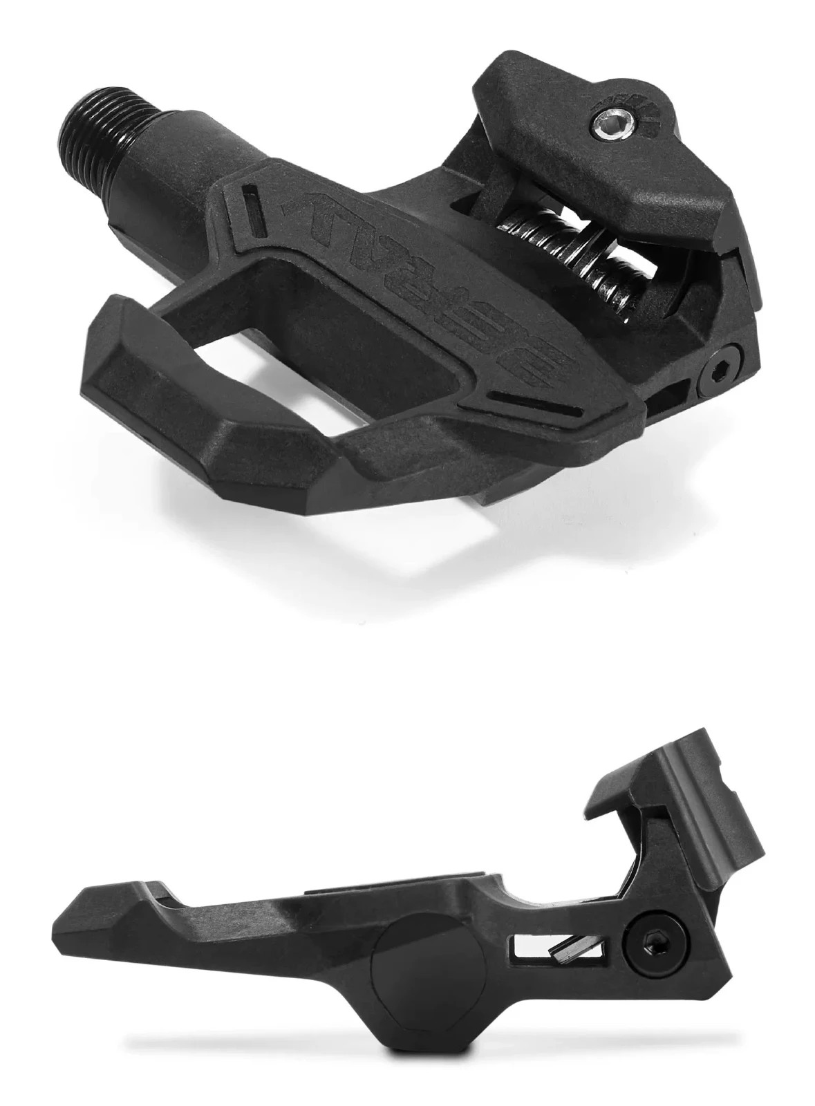 ZP-115 ZERAY Carbon Road Bike Pedals