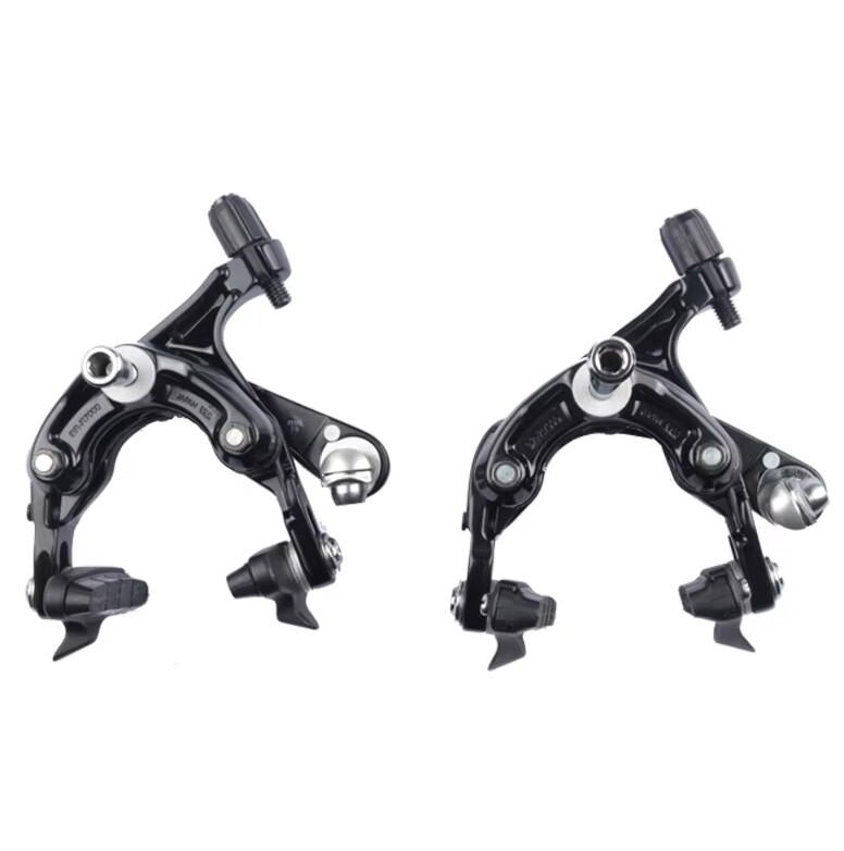 SHIMANO 105 BR-R7000 Dual Pivot Brake Caliper SLR-EV Rim Brake V-Brake Road Bike