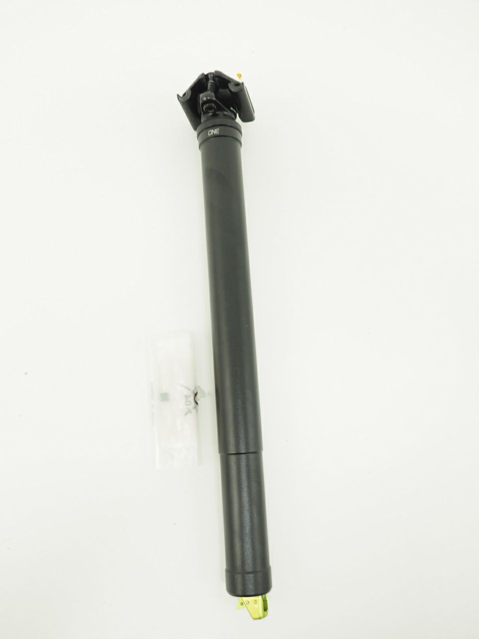 other see details OneUp Components 240 x 316mm Mountain Bike Dropper Po G1N
