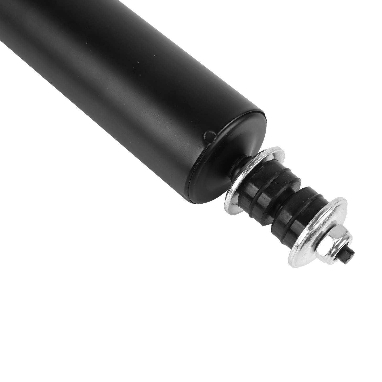 Mostplus Rear Quick Complete Struts Shocks Absorbers 37157 Kg54317 Compatible
