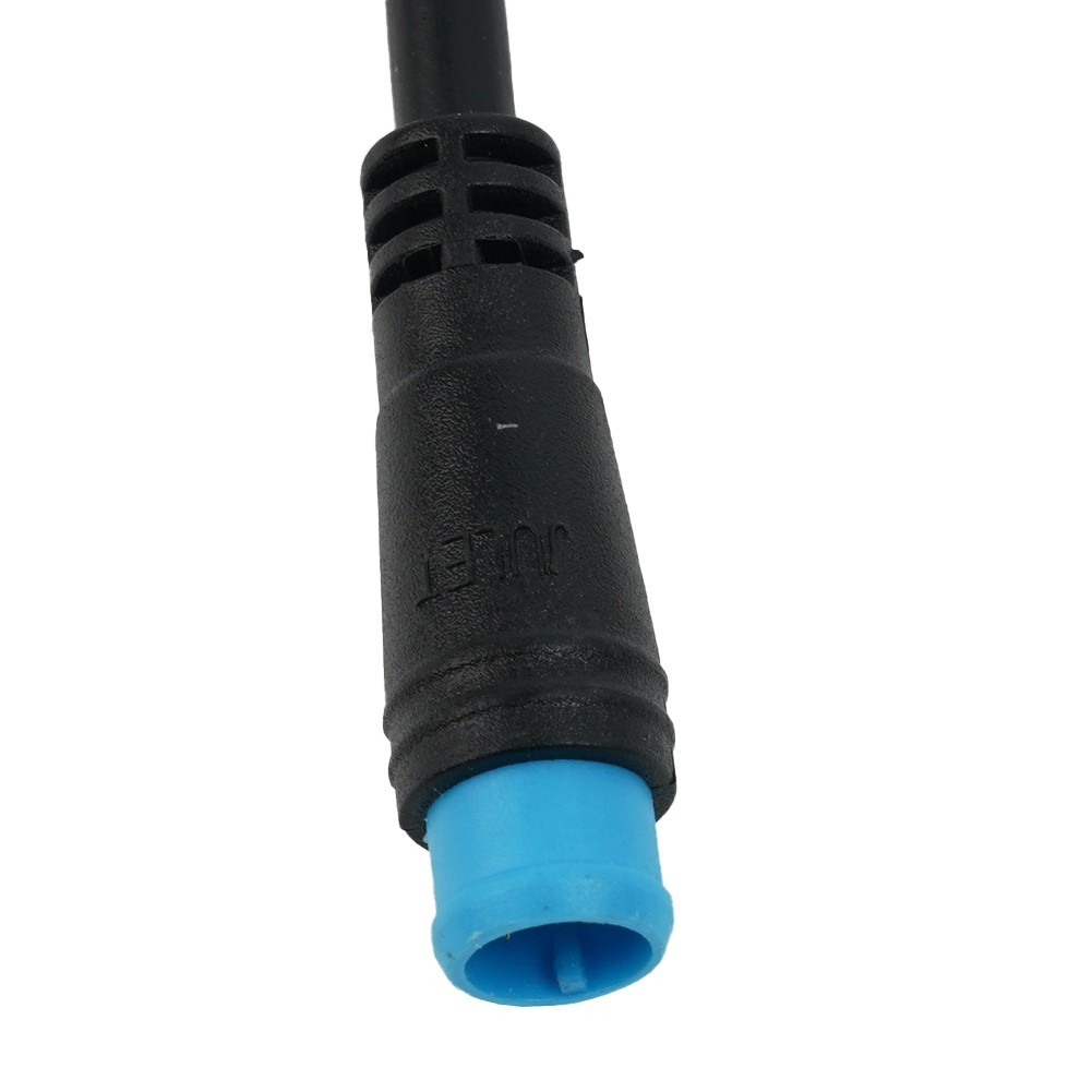 Practical Extension Cord High Quality for JULET Connector Line Plastic+Steel
