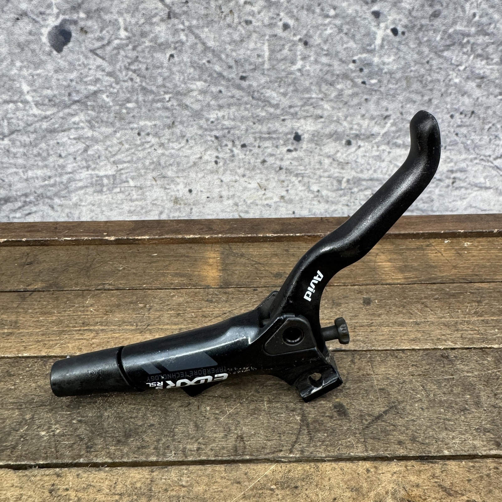 Avid Elixir 5 RSL Brake Lever Arm Only MTB Hydraulic Disc 2 Finger For Parts