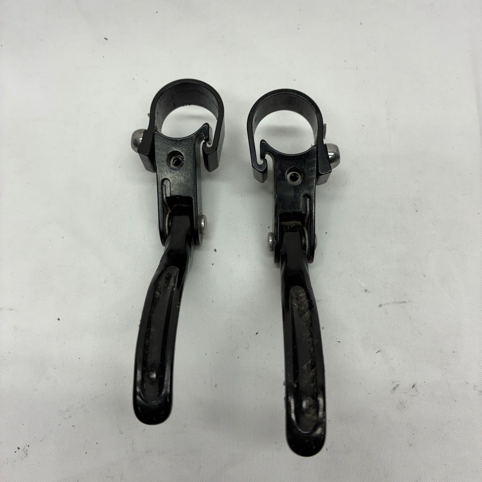 Fuji Oem Road CX Cross Top Brake Levers 23.8mm