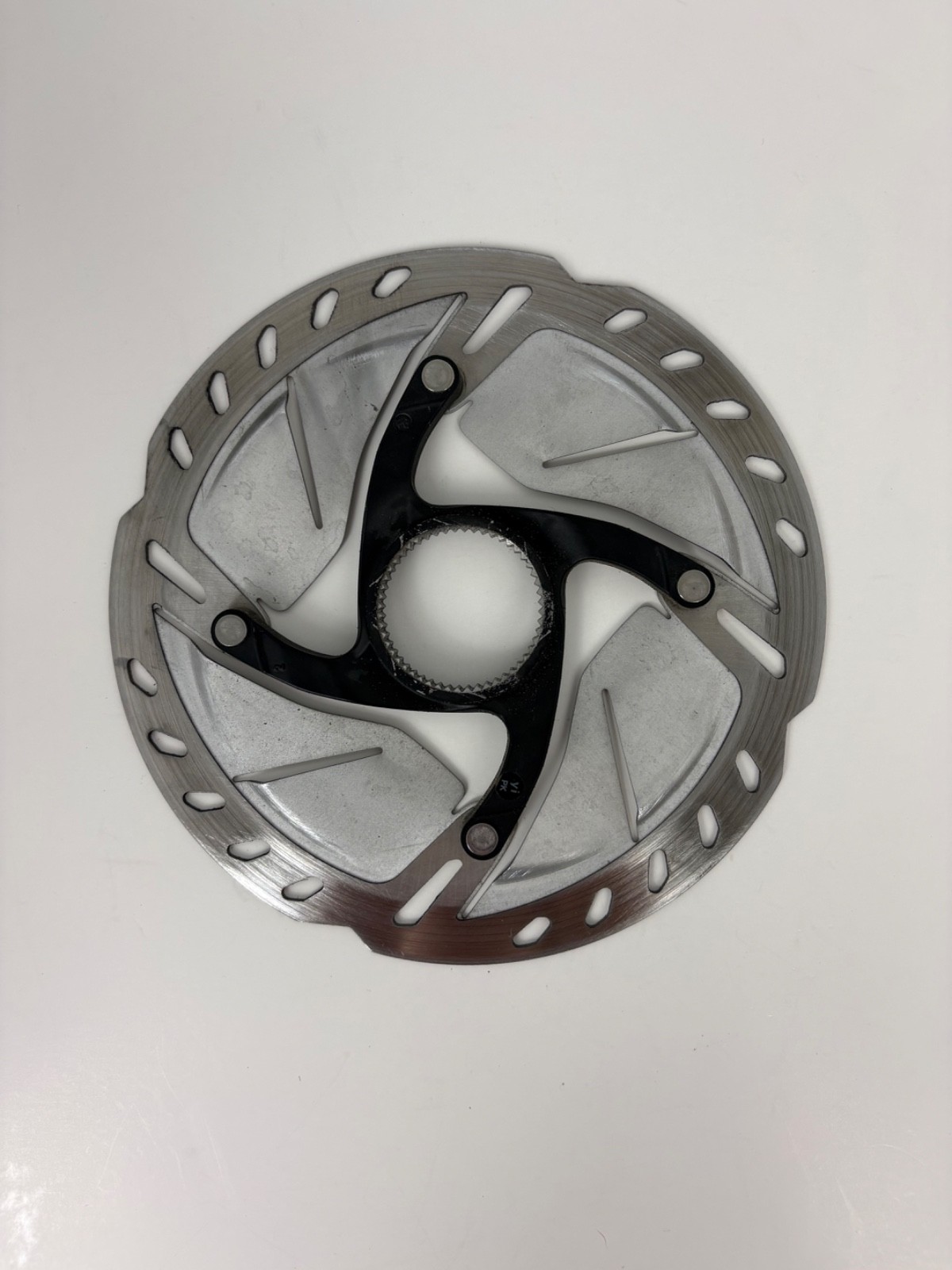 Shimano SM-RT800-S Disc Brake Rotors (2)