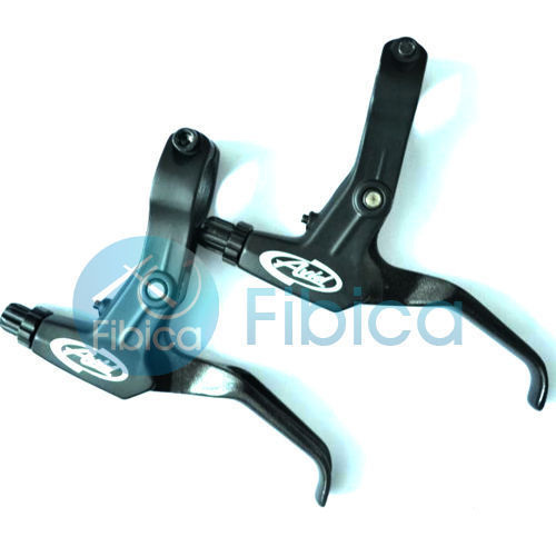 Avid FR-5 FR5 Brake Lever set Black for SRAM, Shimano v-brake disc brake SD5 BB5