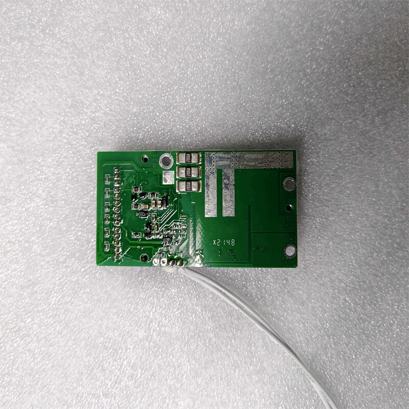Ebike 10S 13S 30A 18650 Li-Ion Lithium Battery BMS PCB Protection Board
