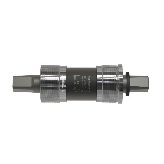 Shimano BB-UN300 bottom bracket British thread, 68 – 118 mm