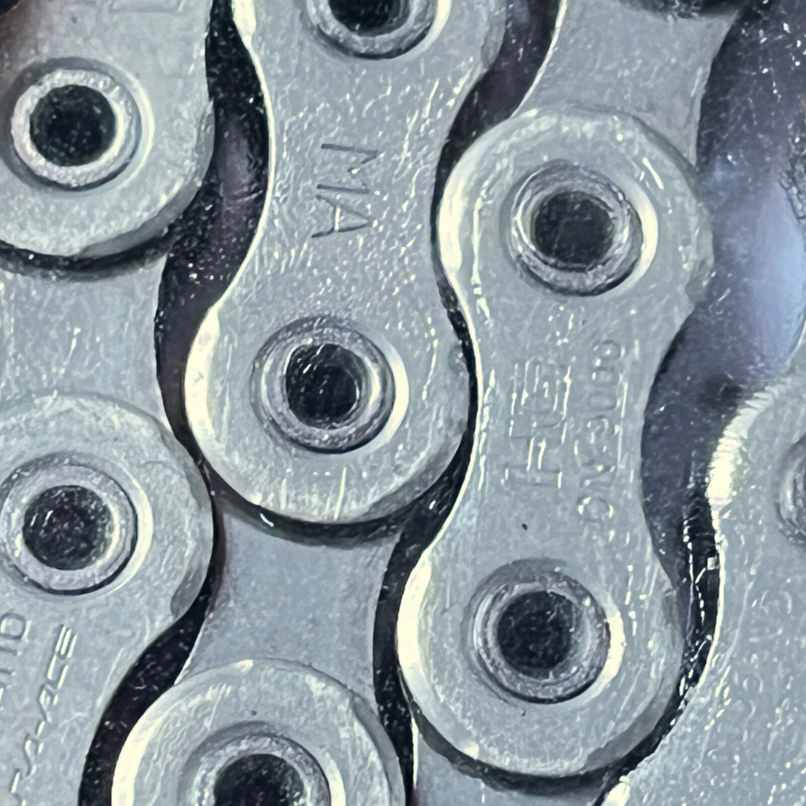 Shimano Dura Ace And XTR CN-9000 HG-EV 11S Chain New In Box Sil-Tec New Chain