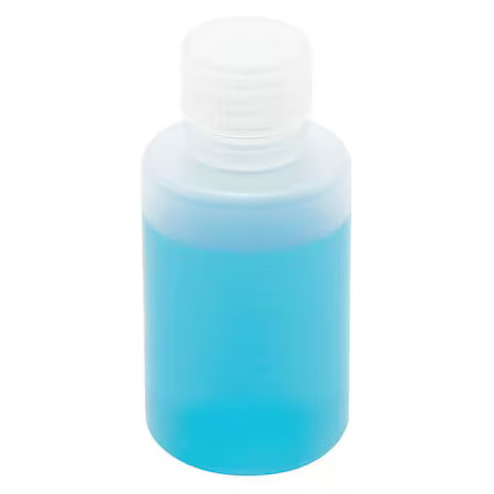 Manufacturer Varies Bottle, Narrow Mouth, 4 Oz, 4 PK, PK12 8AX98 Manufacturer