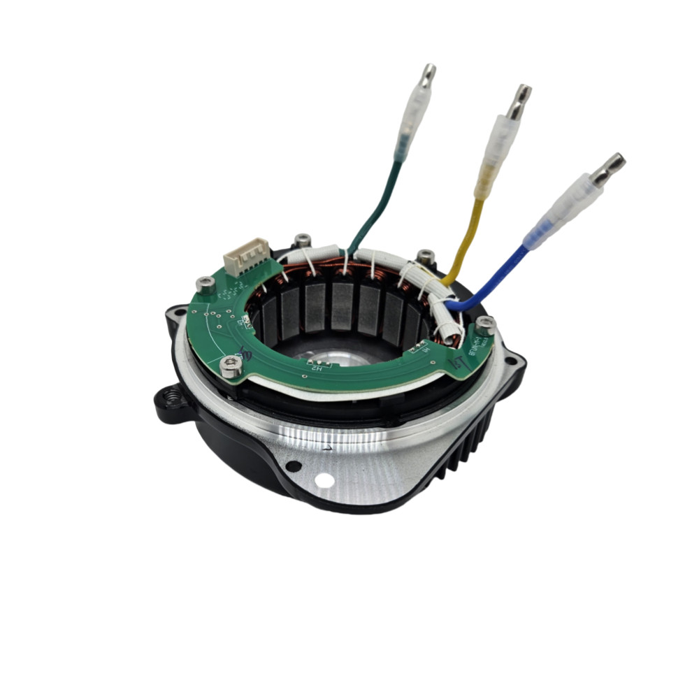 Bafang Complete Motor Core Stator for BBS01B BBS02B G340 Mid-drive moto