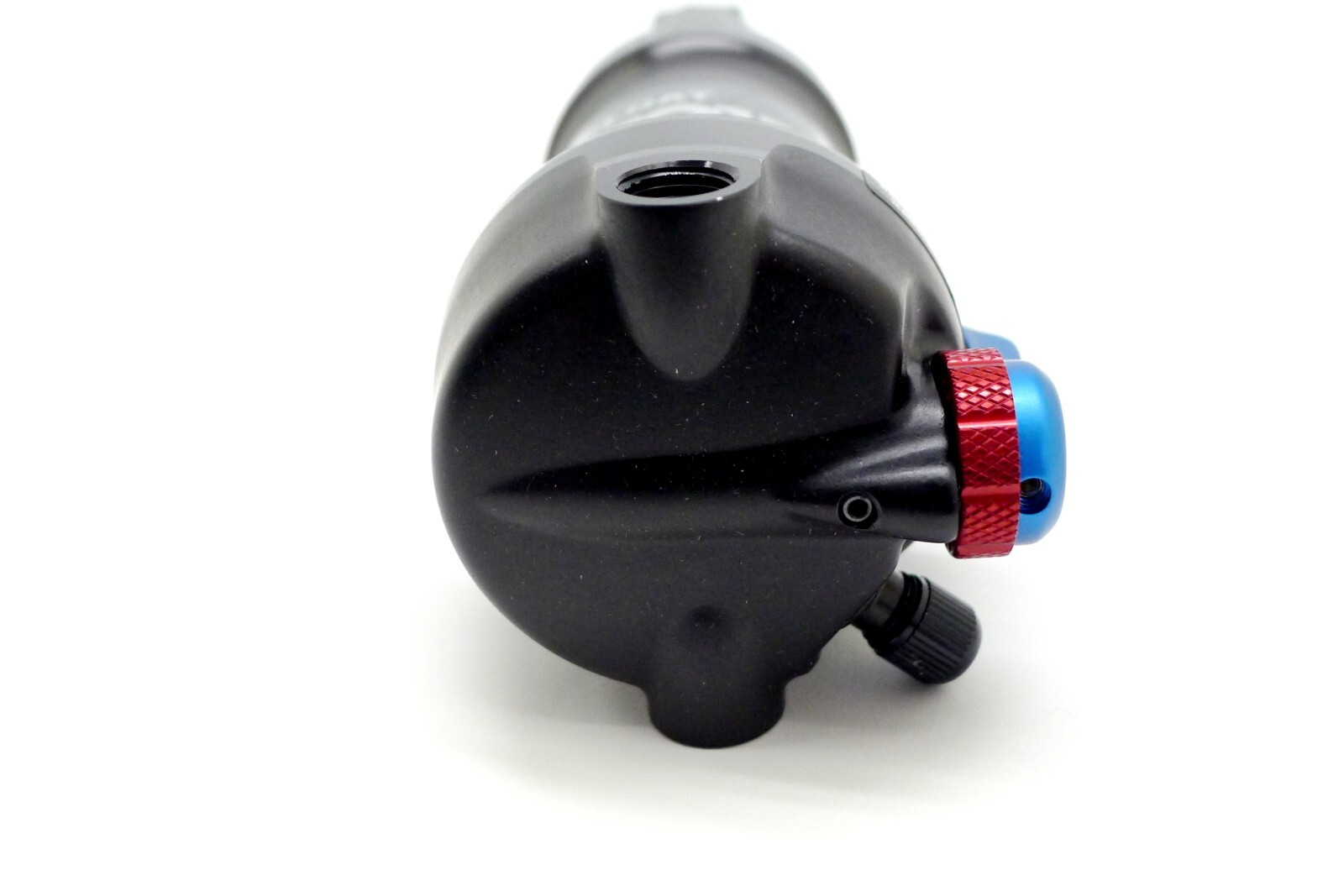 FOX Float DPS Performance EVOL Trunnion Rear Air Shock 165x45mm