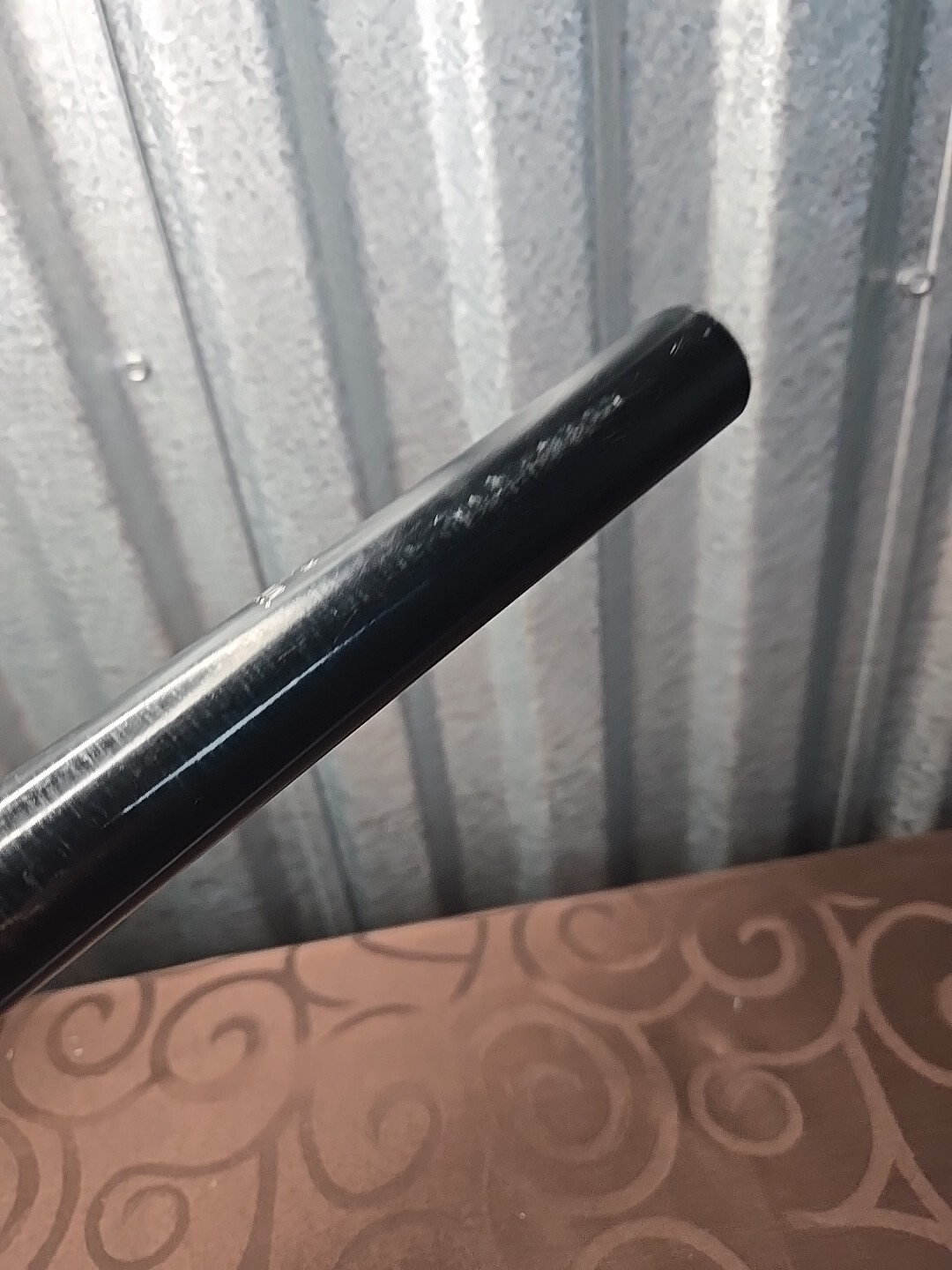 Kore Lite 2 Seatpost 27.2mm, 340mm