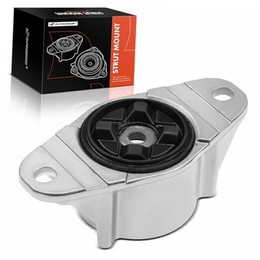 Rear Suspension Strut Mount Compatible with Mazda 3 2004-2013 3 Sport Set of 1