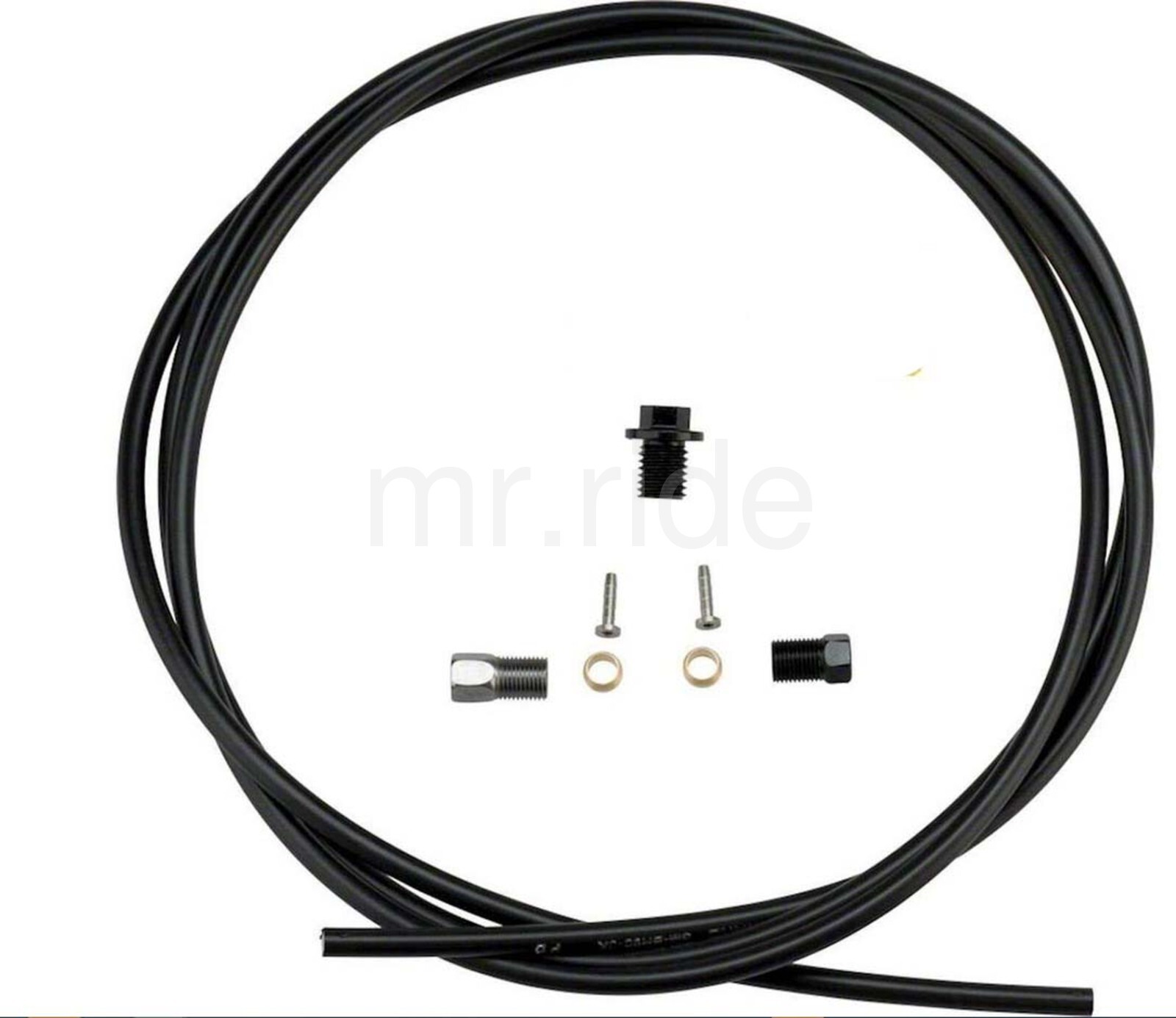 SHIMANO SM-BH90-JK-SSR Dura-Ace Ultegra 105 1000mm+1700mm Disc Brake Hose Set