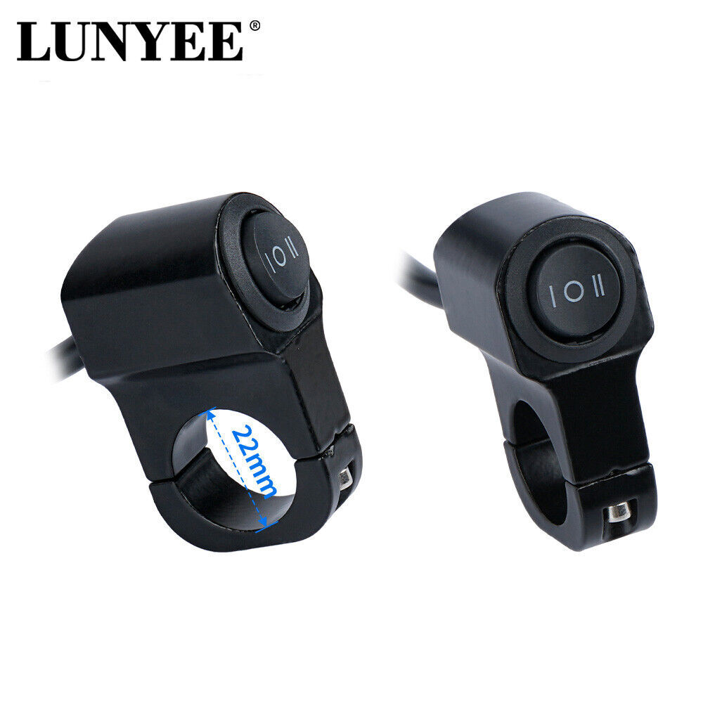 E-bike Electric Bicycle Light Set Flashing LED Turn Signals dicator Light