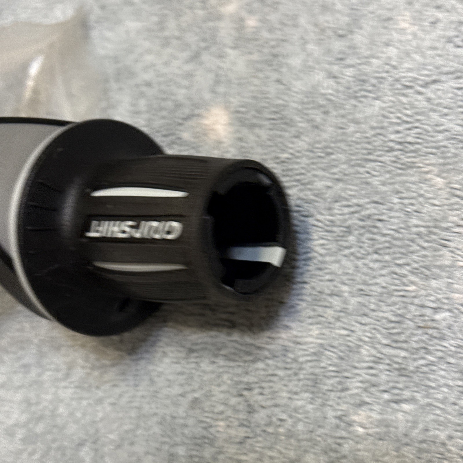 SRAM 3.0 Comp 8-Speed Rear Grip Shifter [ssg]