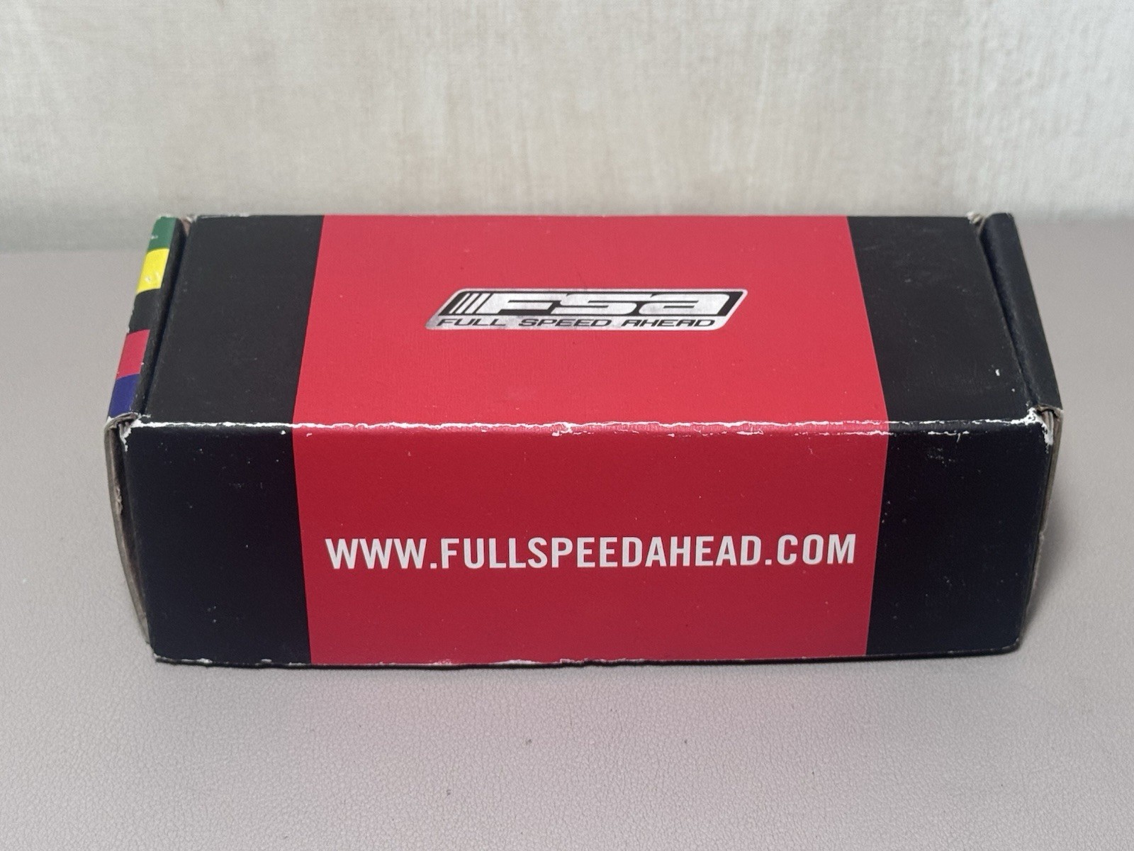 FSA K-Force MegaExo Ceramic Bottom Bracket English BSA 68/70mm BB 200-1960