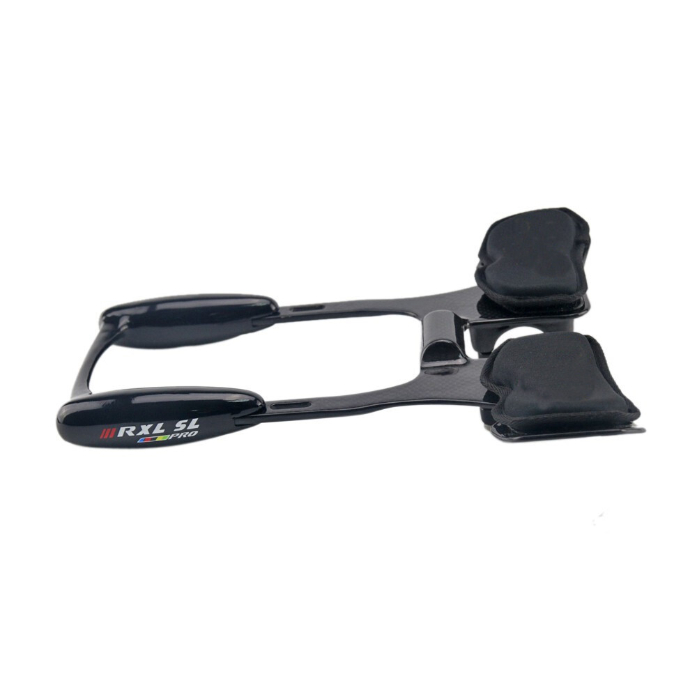 Triathlon Bar Adjustable Arm Rest Handlebar 31.8 Road Bike Carbon Aero TT Bars